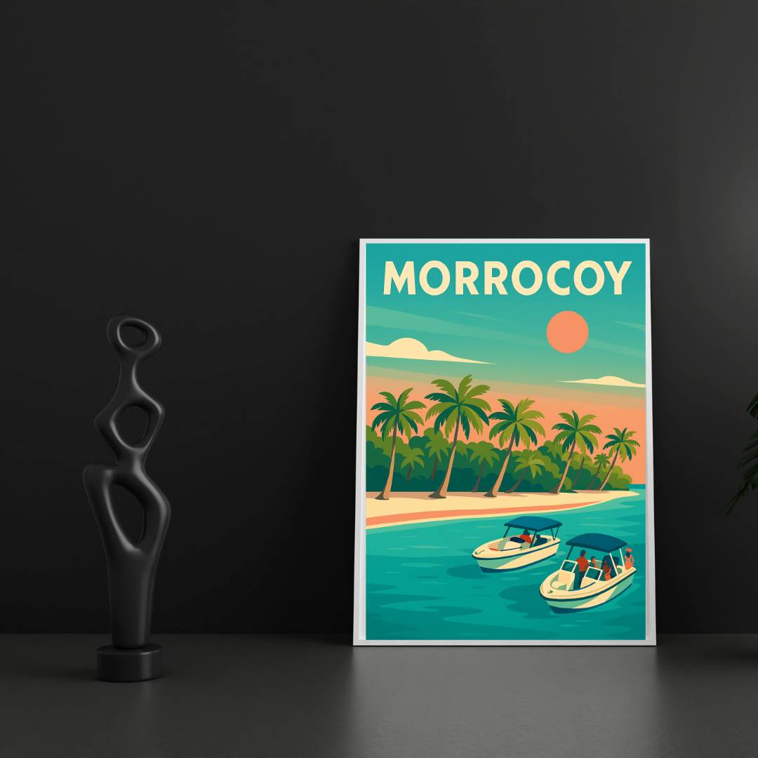 Morrocoy