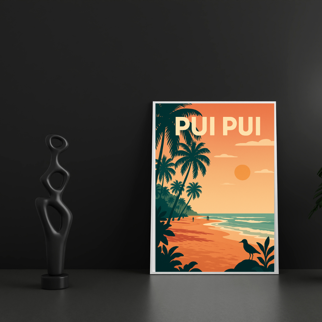 Pui Pui