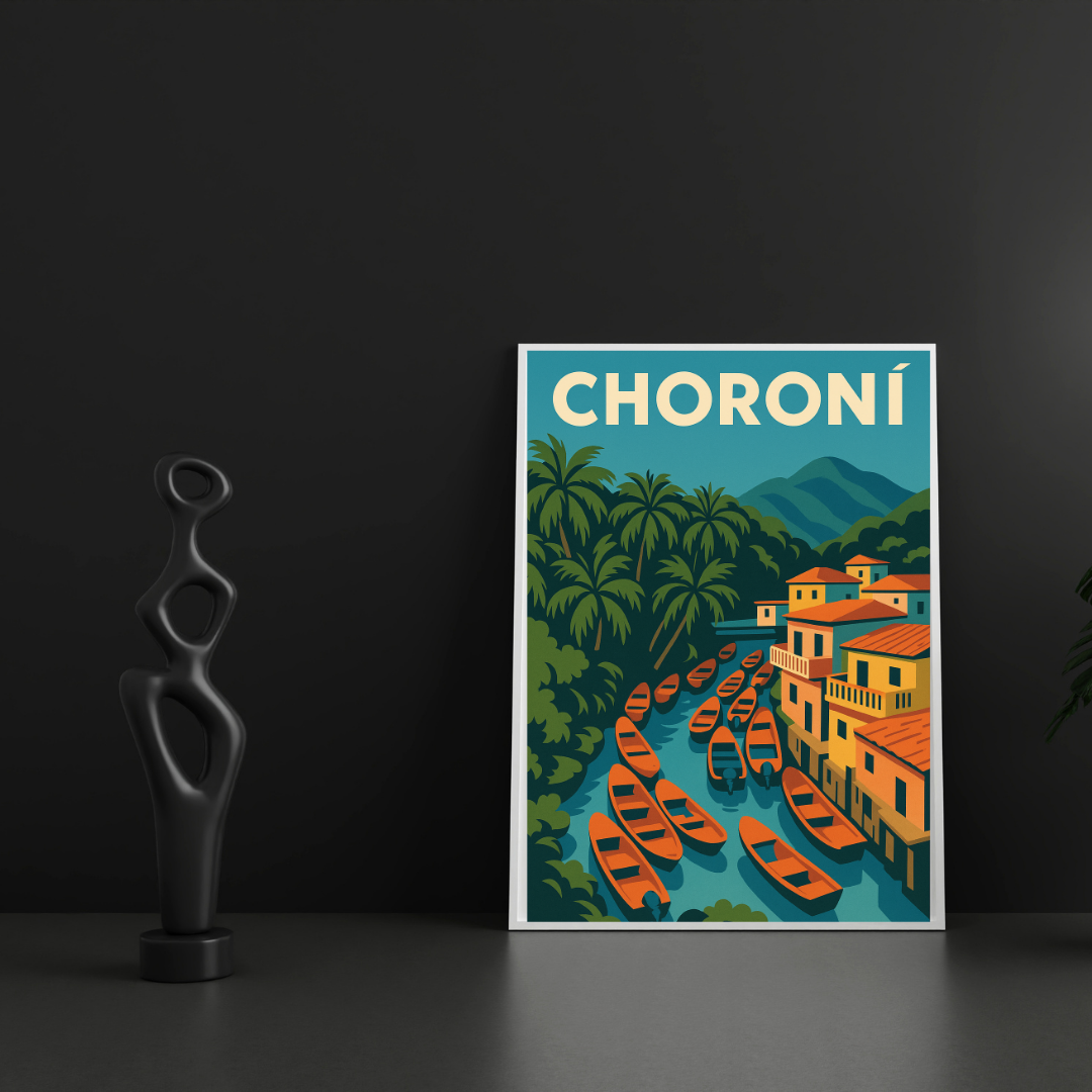 Choroni