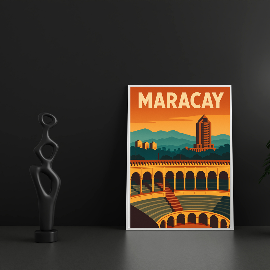 Maracay