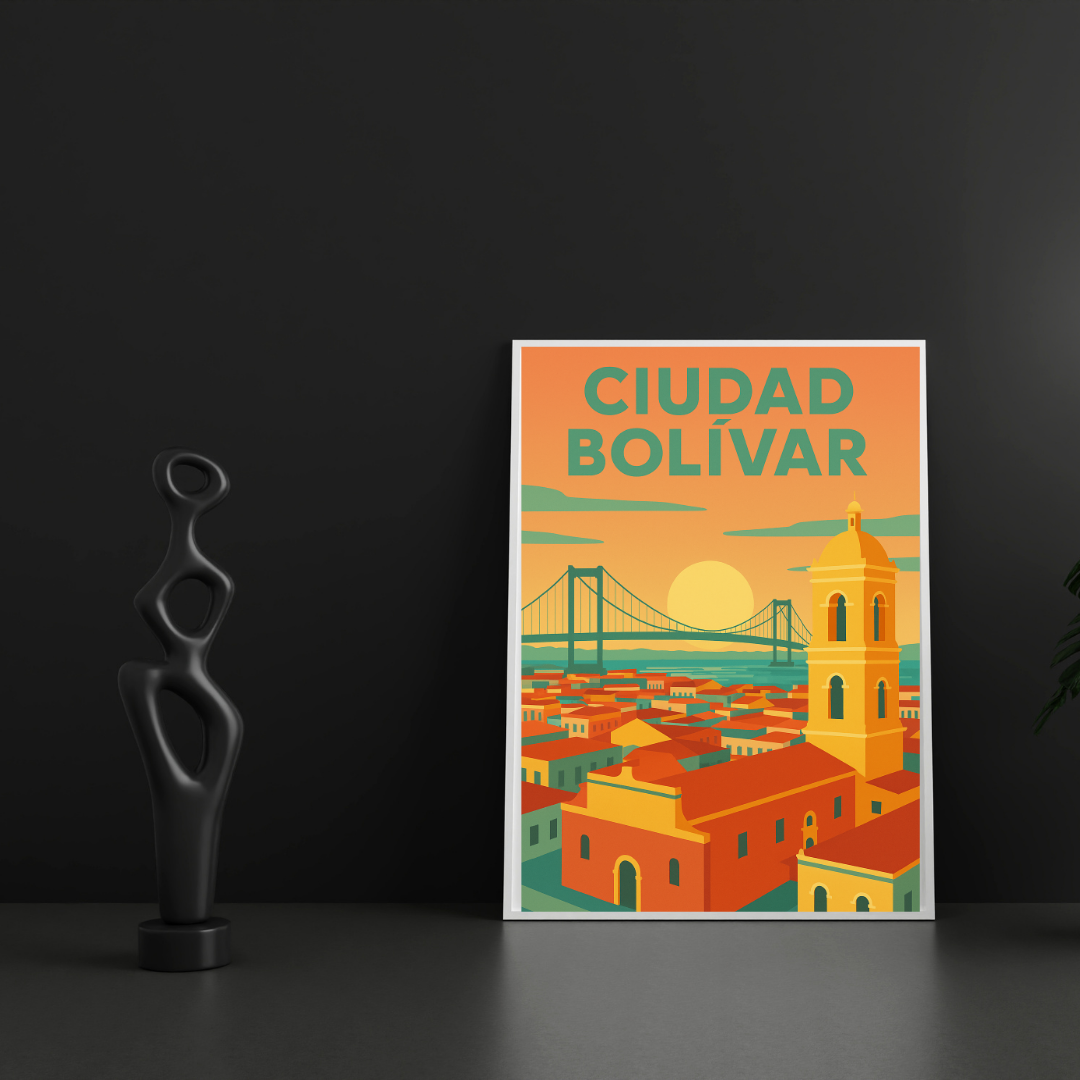 Ciudad Bolívar