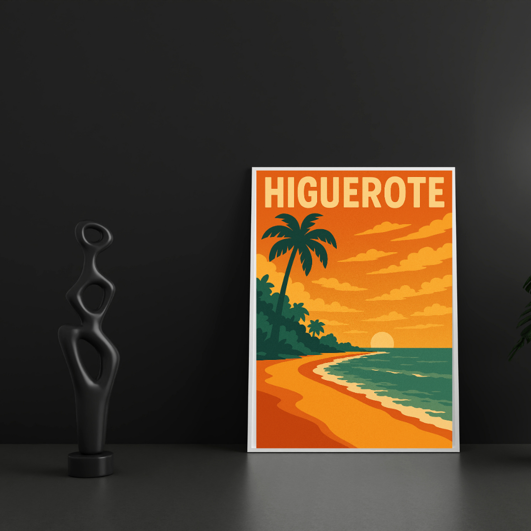 Higuerote
