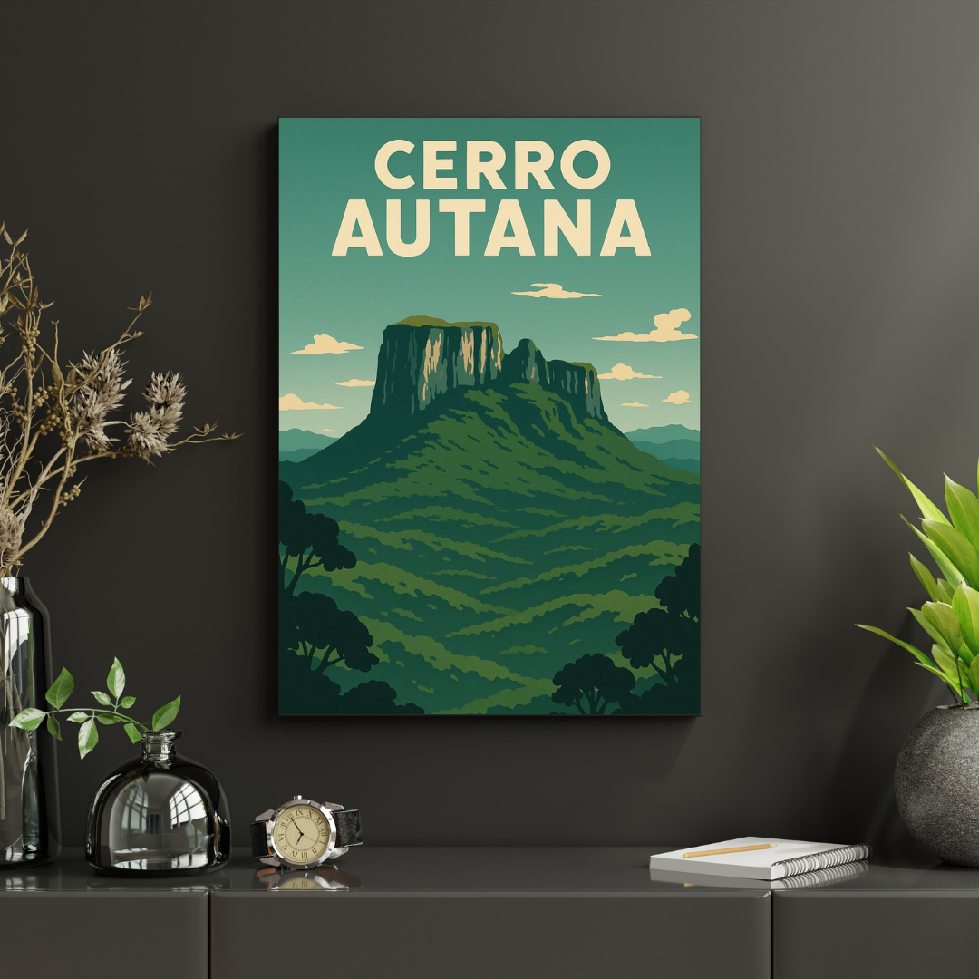 Cerro Autana