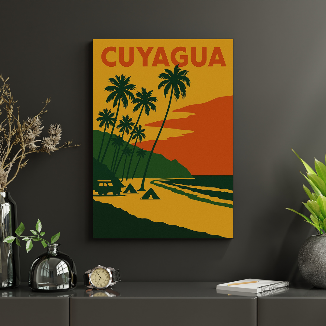 Cuyagua