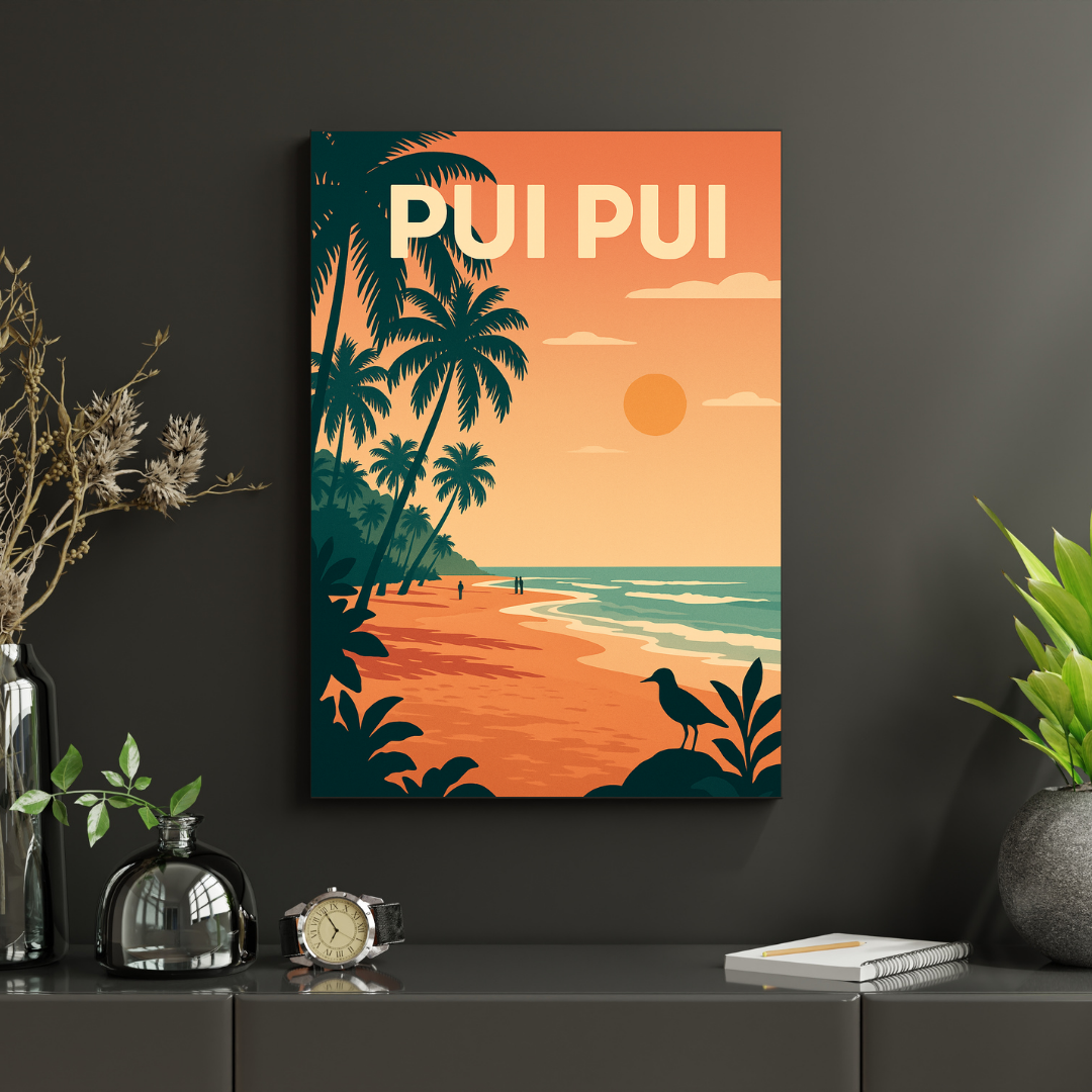 Pui Pui