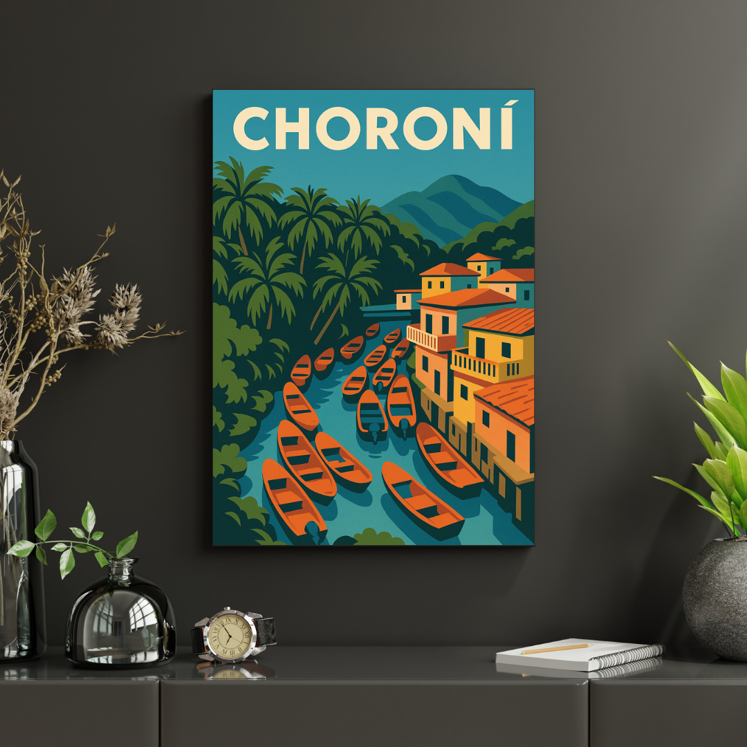 Choroni
