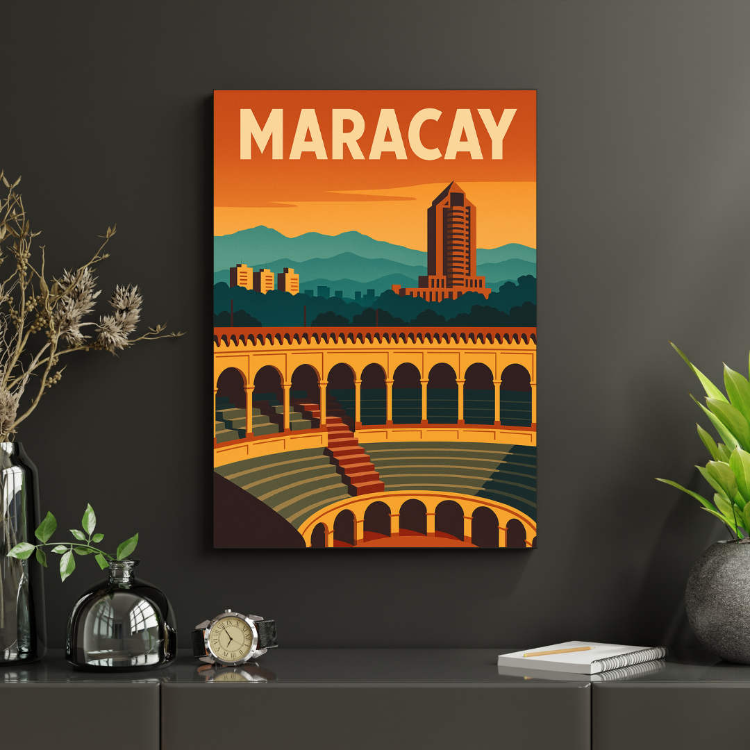 Maracay