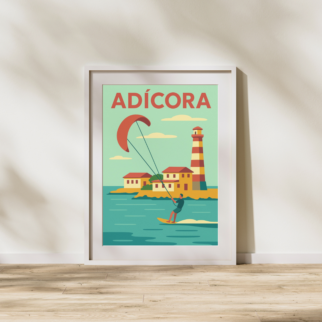 Adícora