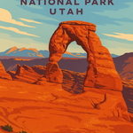 Arches National Park