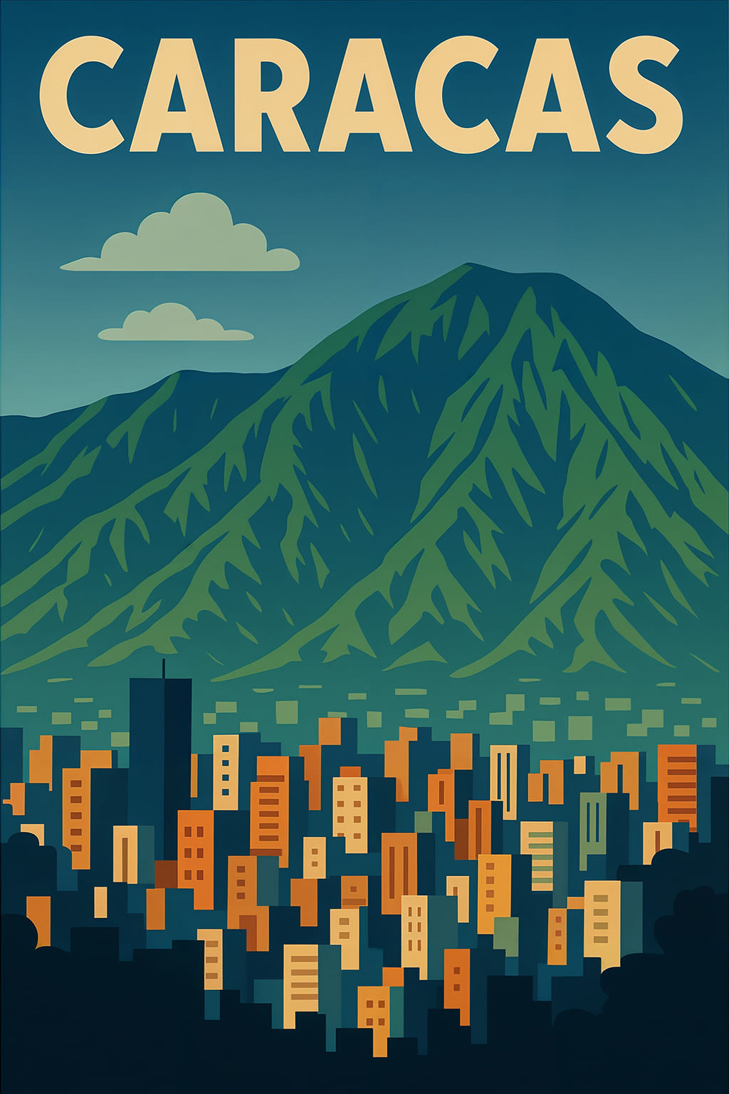 caracas