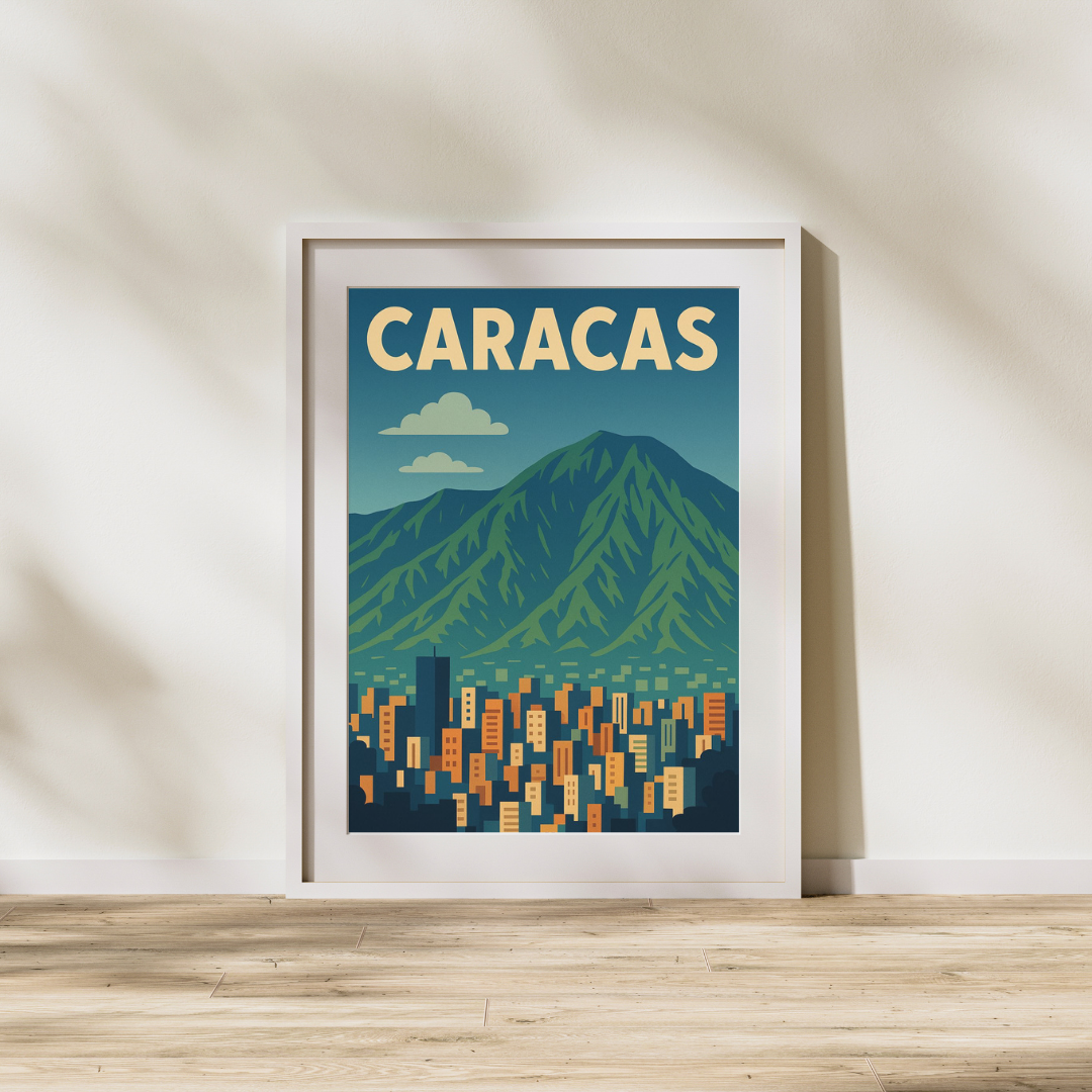 Caracas