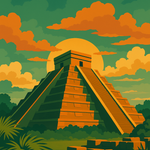 Chichen Itza