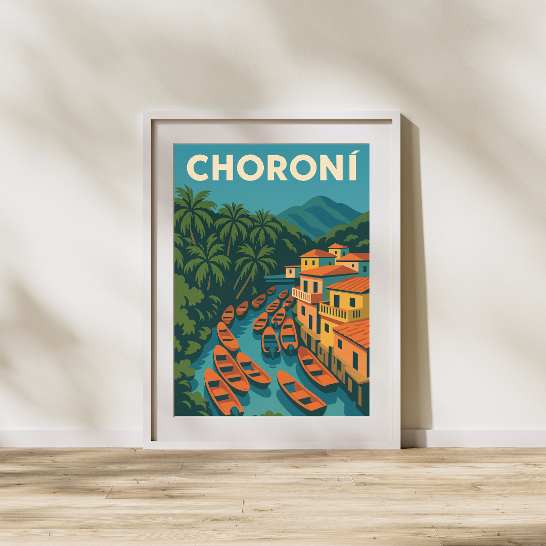 Choroni