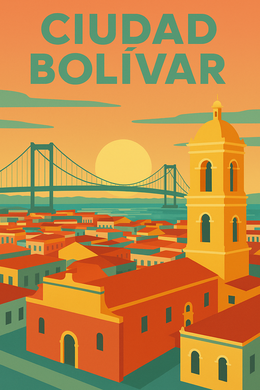 Ciudad Bolívar