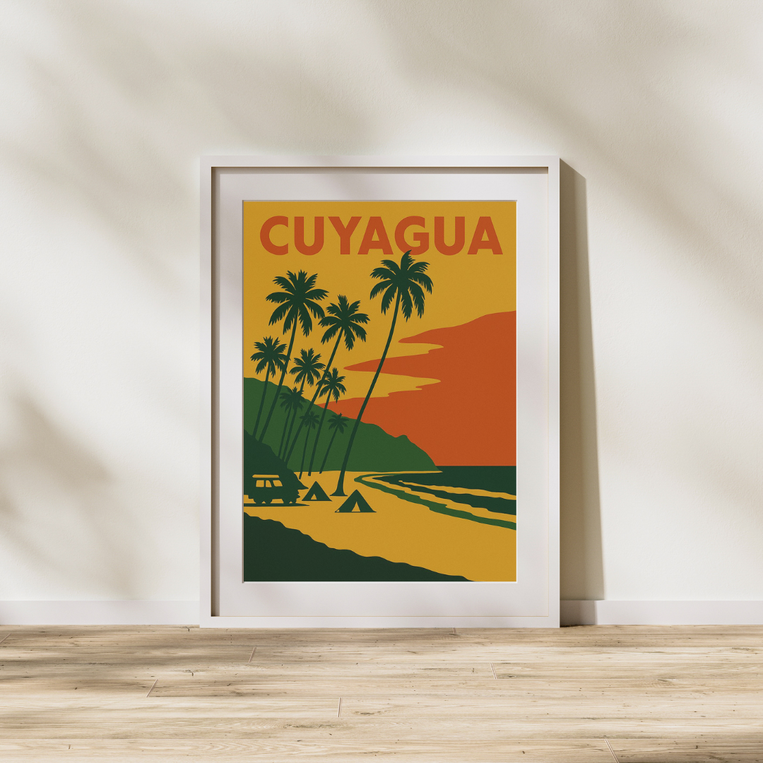 Cuyagua
