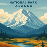 Denali National Park