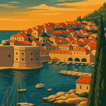 Dubrovnik