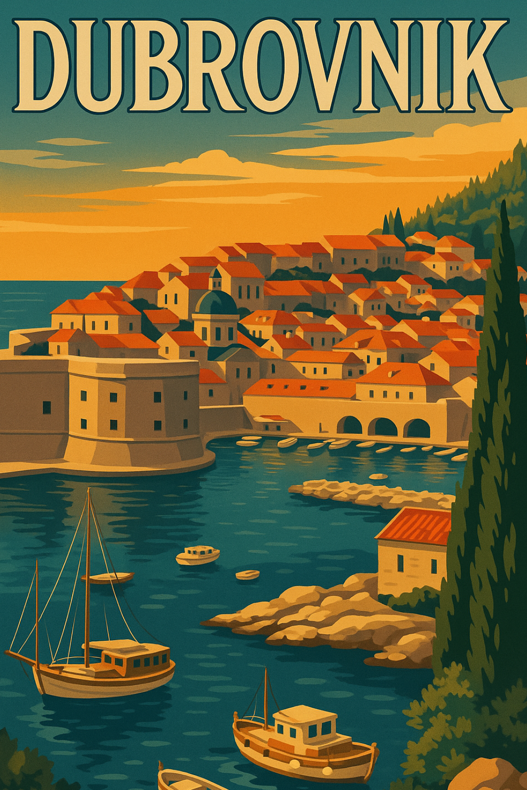 Dubrovnik