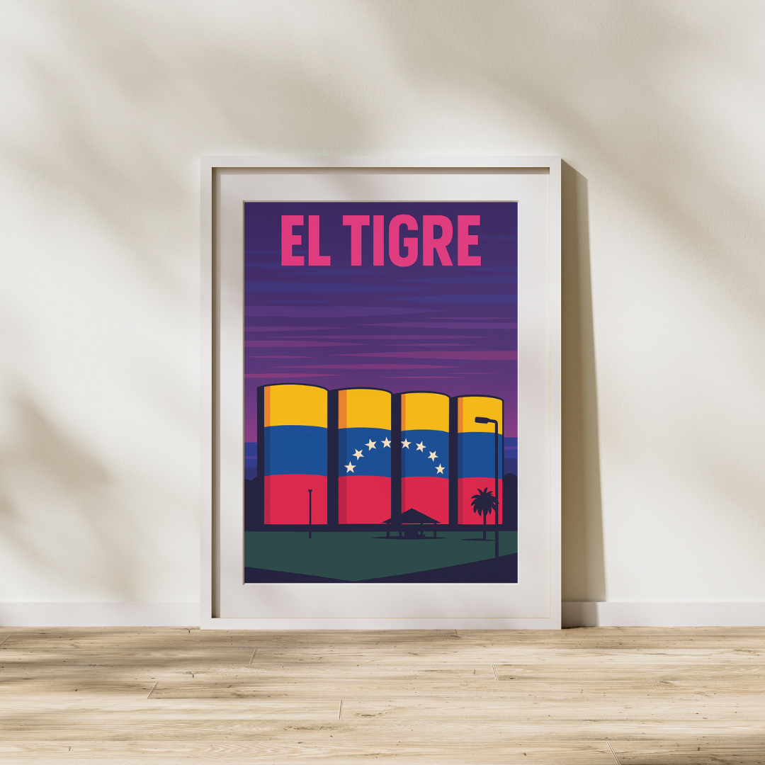 El Tigre
