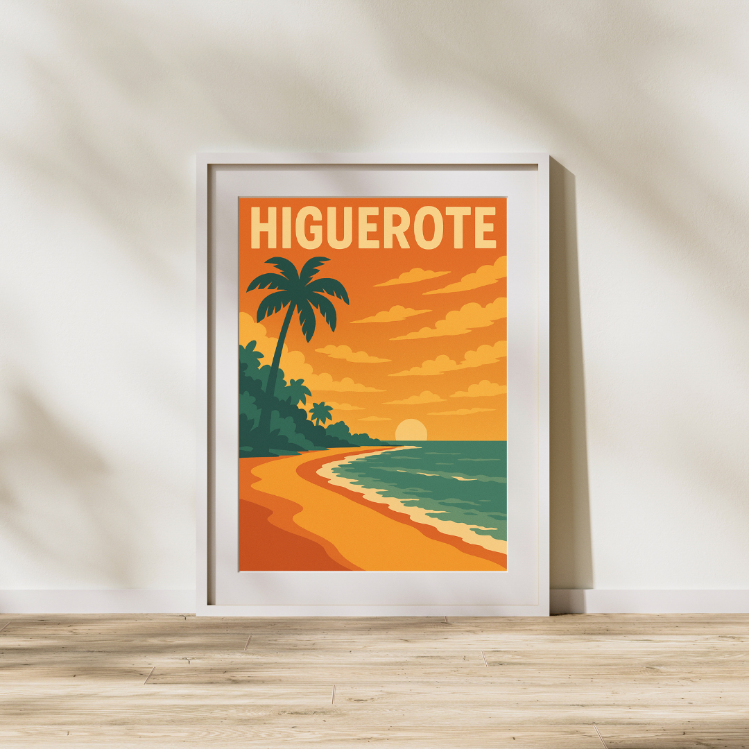 Higuerote