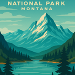 Glacier National Park