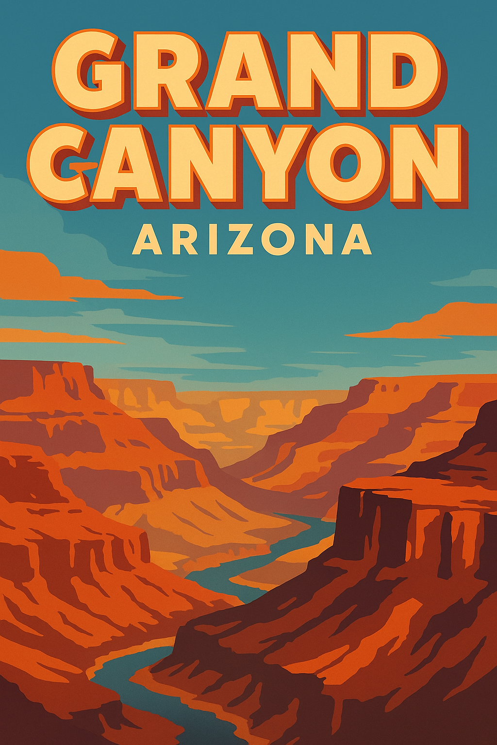 Grand Canyon National Park