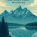 Grand Teton National Park