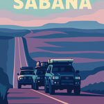 la gran sabana