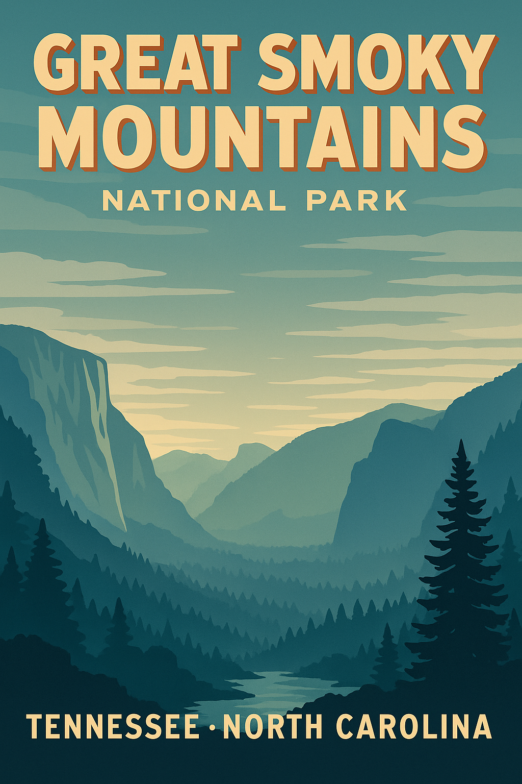 Great Smoky Mountains National Park