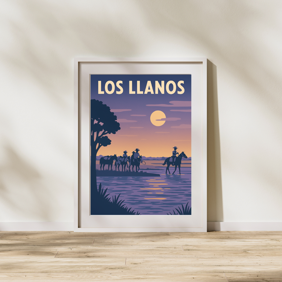 Los Llanos