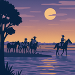 los llanos