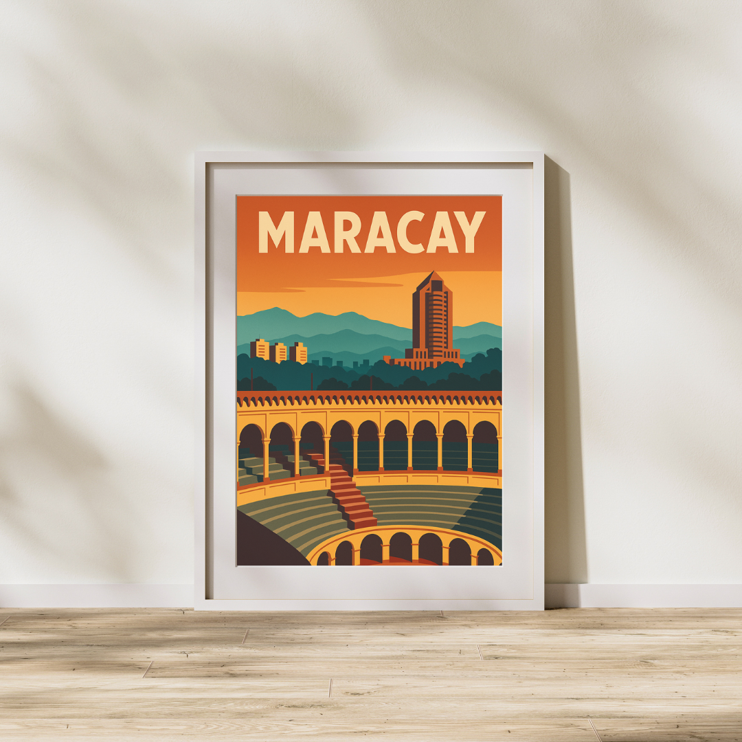 Maracay