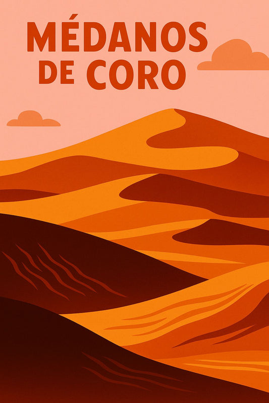 Médanos de Coro