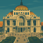 Mexico City