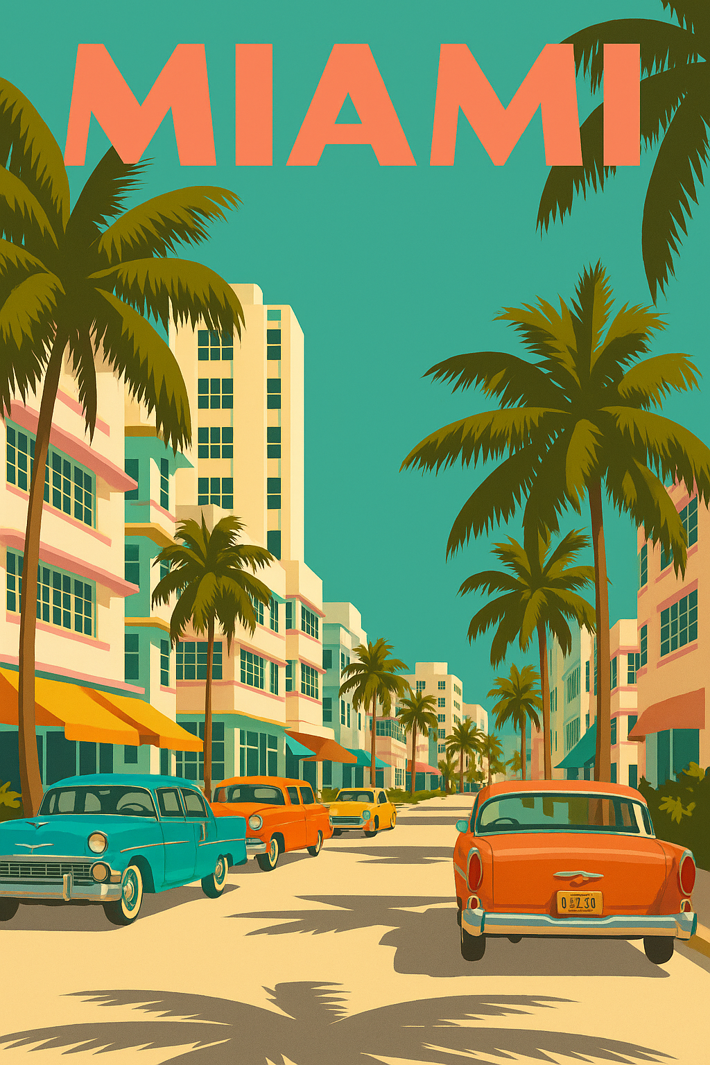 Miami