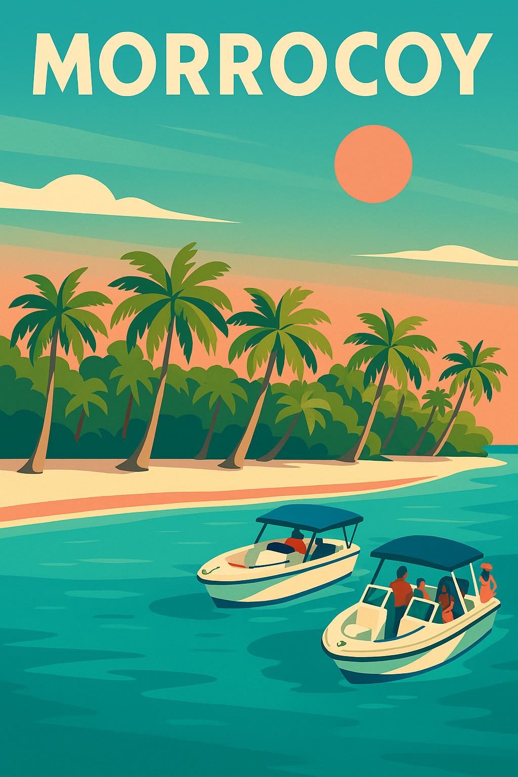 morrocoy
