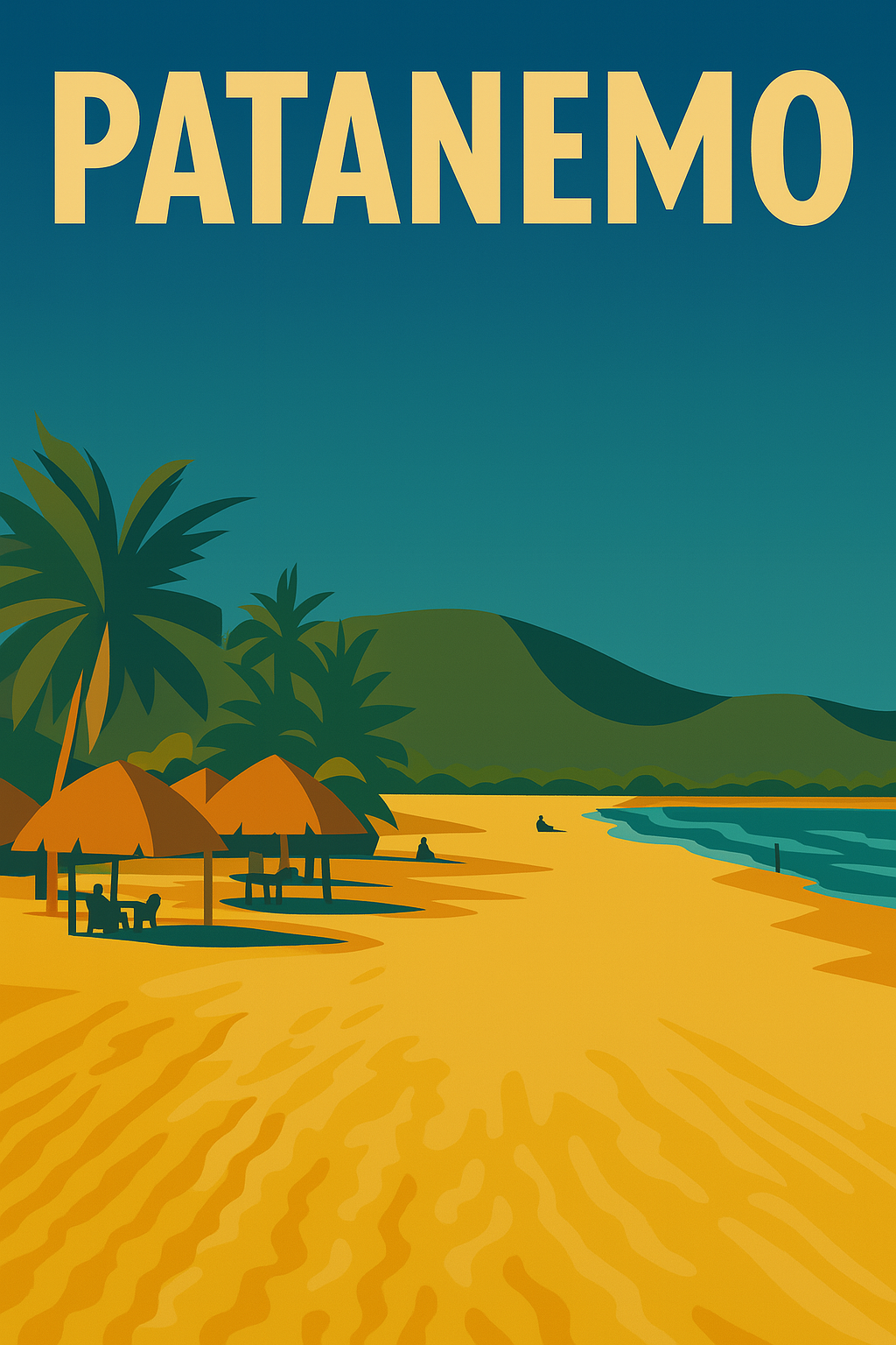 Patanemo