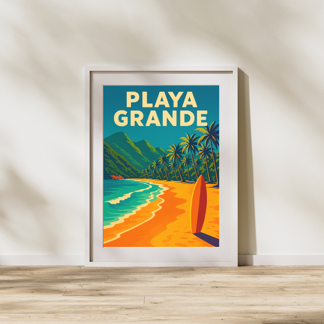 Playa Grande