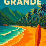 playa grande