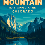 Rocky Mountain National Park