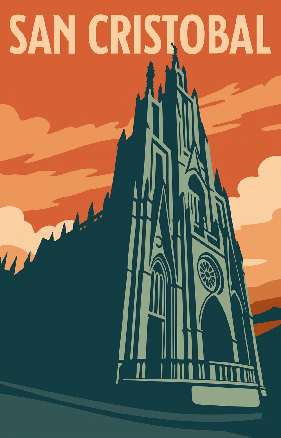 San Cristóbal