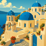 Santorini