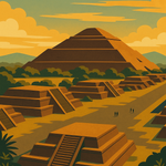 Teotihuacan