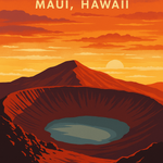 Haleakala National Park