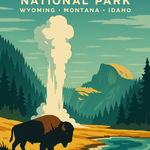 Yellowstone National Park