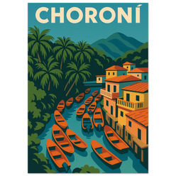 Choroni
